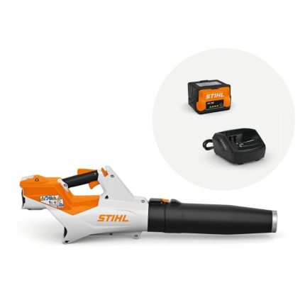 Dmuchawa akumulatorowa STIHL BGA 60 SET