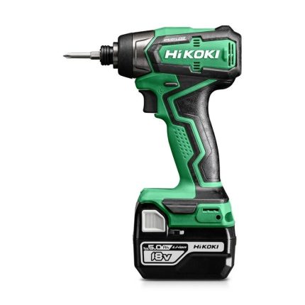 Zakrętarka udarowa akumulatorowa HIKOKI WH18DD WPZ
