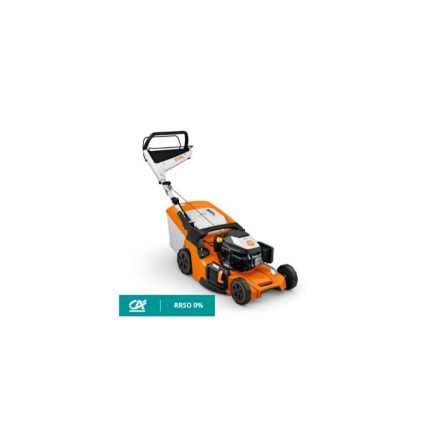 Kosiarka STIHL RM 453.3 T